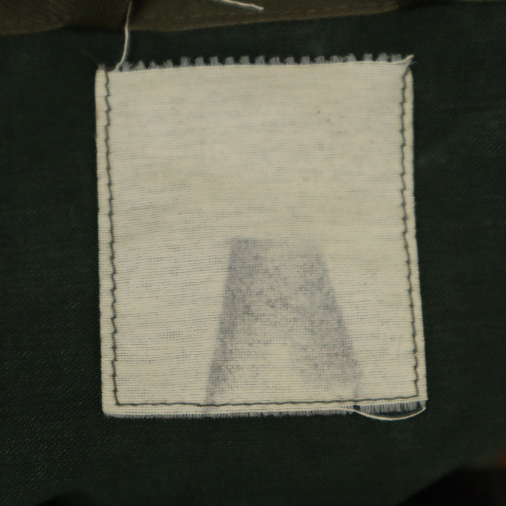 GERMAN MILITARY ドイツ軍 90s ユーロミリタリー フレクターカモ ミリタリージャケット カーキ フーディー メンズ