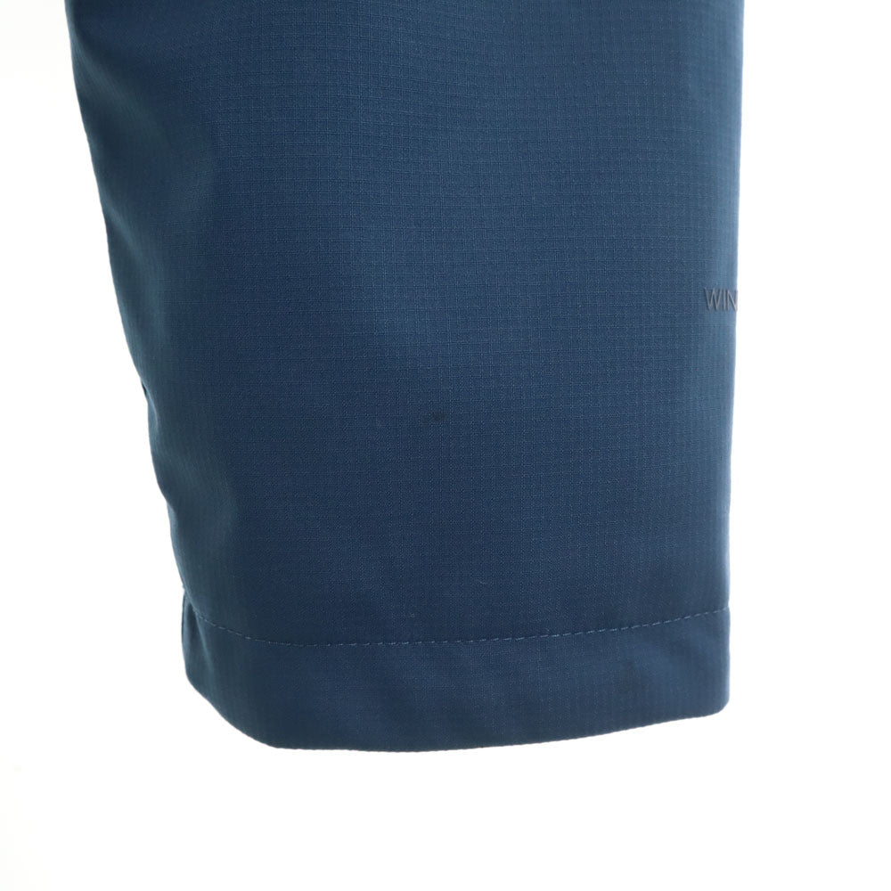 THE NORTH FACE ノースフェイス NF0A35E5 プリマロフト 中綿 マウンテンパーカー L ネイビー系 アウトドア メンズ