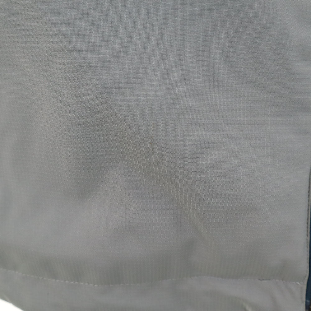 THE NORTH FACE ノースフェイス NF0A35E5 プリマロフト 中綿 マウンテンパーカー L ネイビー系 アウトドア メンズ