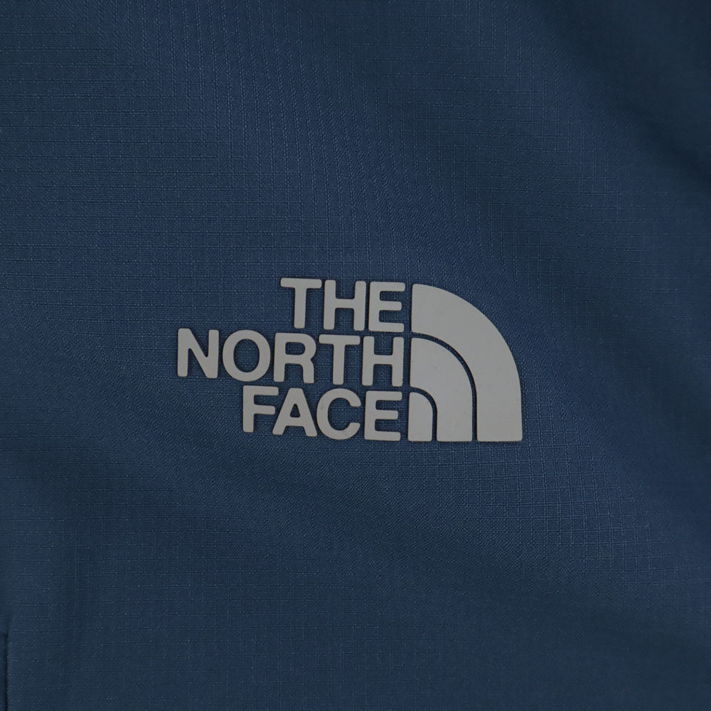 THE NORTH FACE ノースフェイス NF0A35E5 プリマロフト 中綿 マウンテンパーカー L ネイビー系 アウトドア メンズ