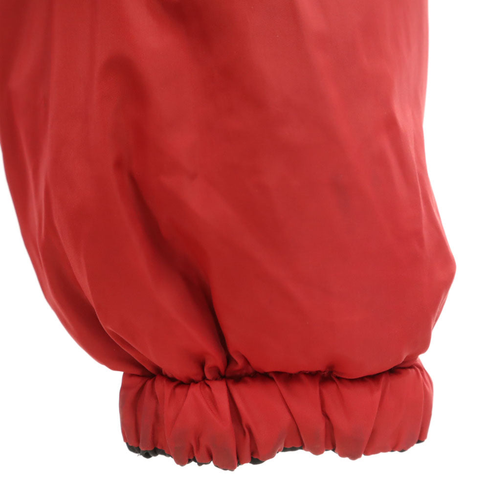 コーチ F85837 リバーシブル ダウンジャケット ブラック COACH メンズ