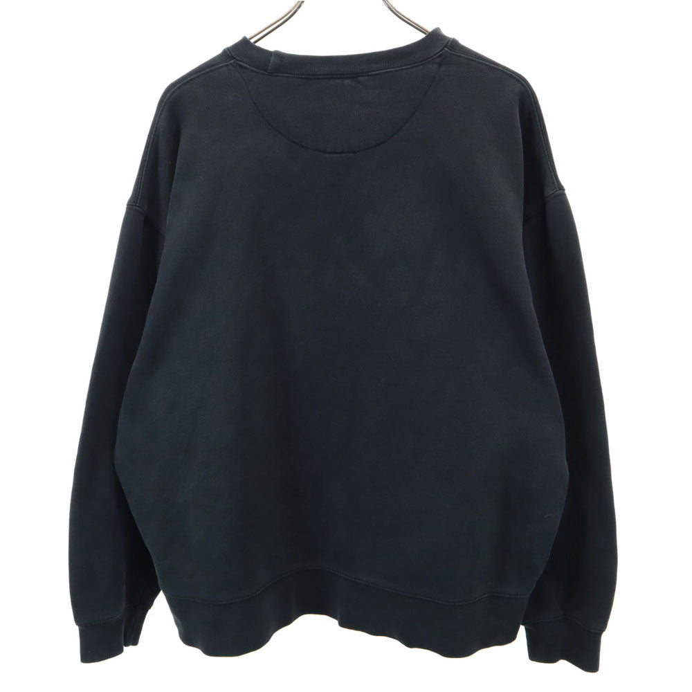 ワーナーブラザーズ スタジオ ストア 長袖 スウェット トレーナー L ブラック レディース