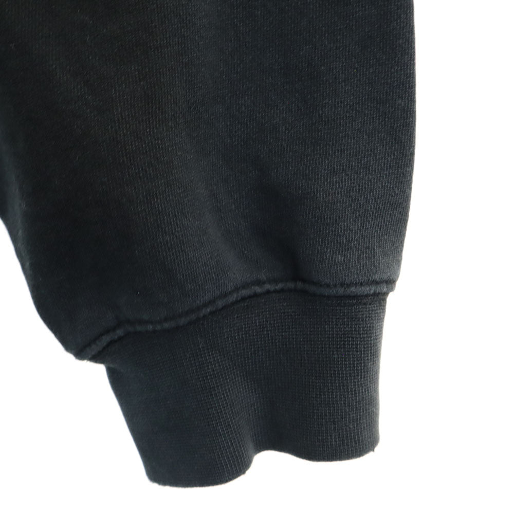 ワーナーブラザーズ スタジオ ストア 長袖 スウェット トレーナー L ブラック レディース