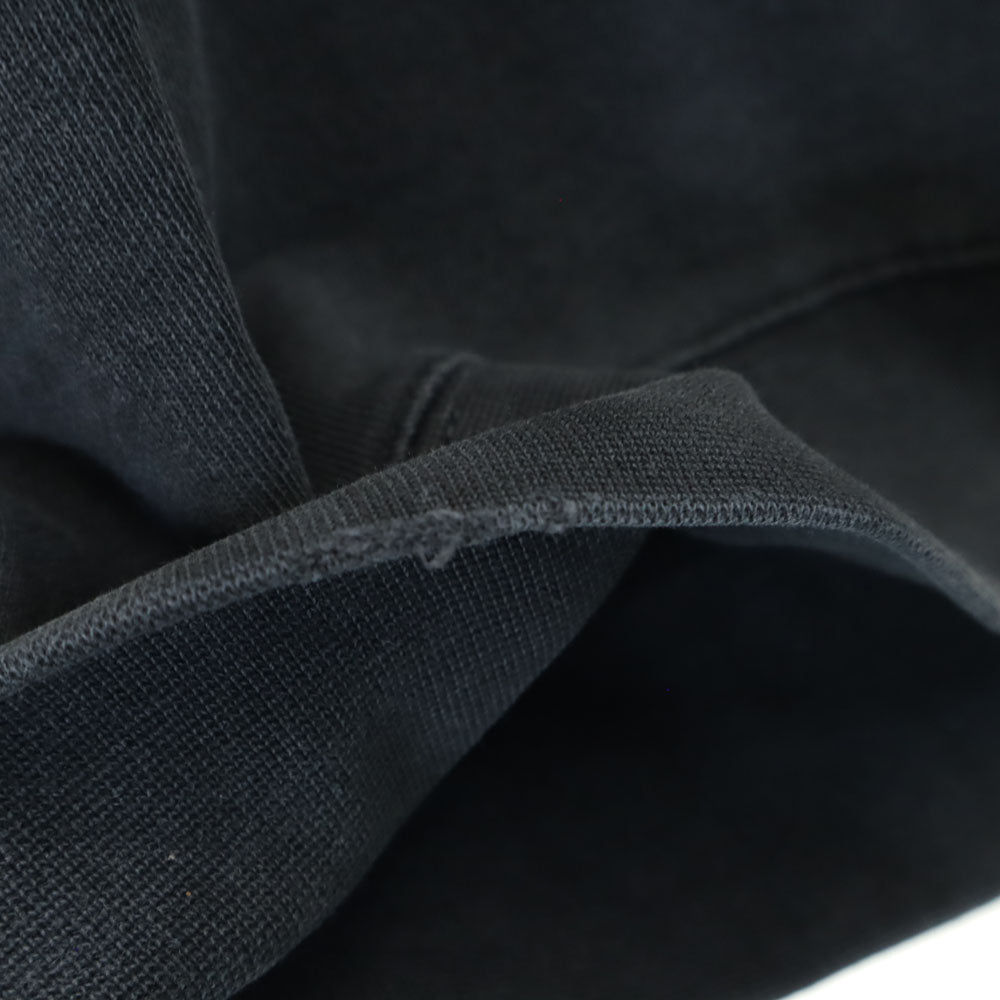 ワーナーブラザーズ スタジオ ストア 長袖 スウェット トレーナー L ブラック レディース