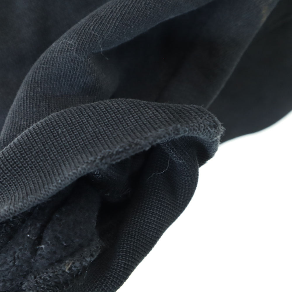 ワーナーブラザーズ スタジオ ストア 長袖 スウェット トレーナー L ブラック レディース