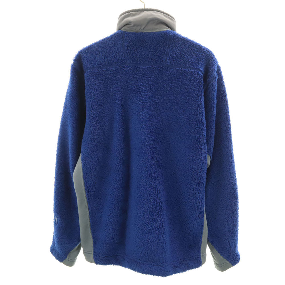 patagonia パタゴニア 25700 フリースジャケット XS ブルー系 アウトドア メンズ