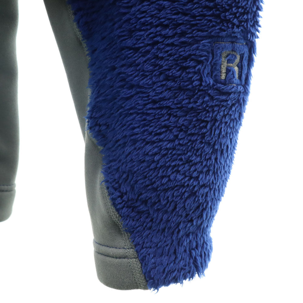 patagonia パタゴニア 25700 フリースジャケット XS ブルー系 アウトドア メンズ