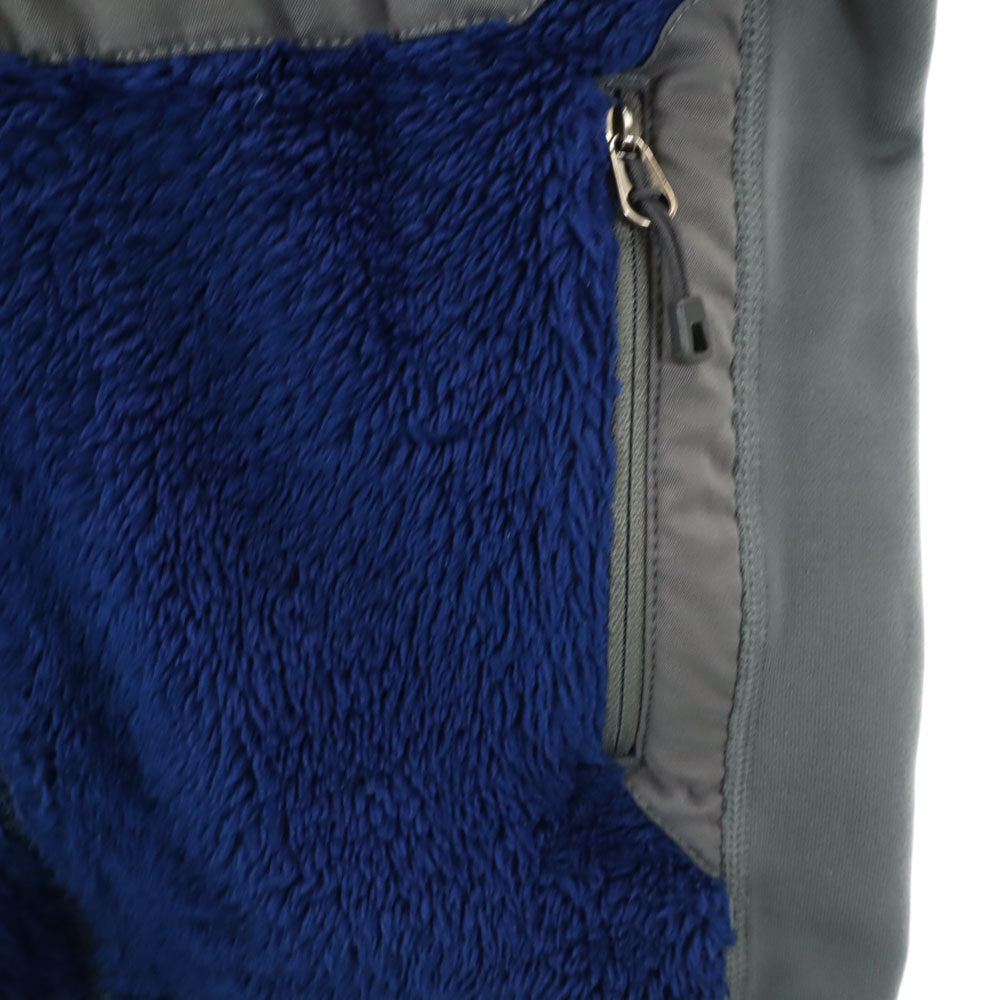 patagonia パタゴニア 25700 フリースジャケット XS ブルー系 アウトドア メンズ