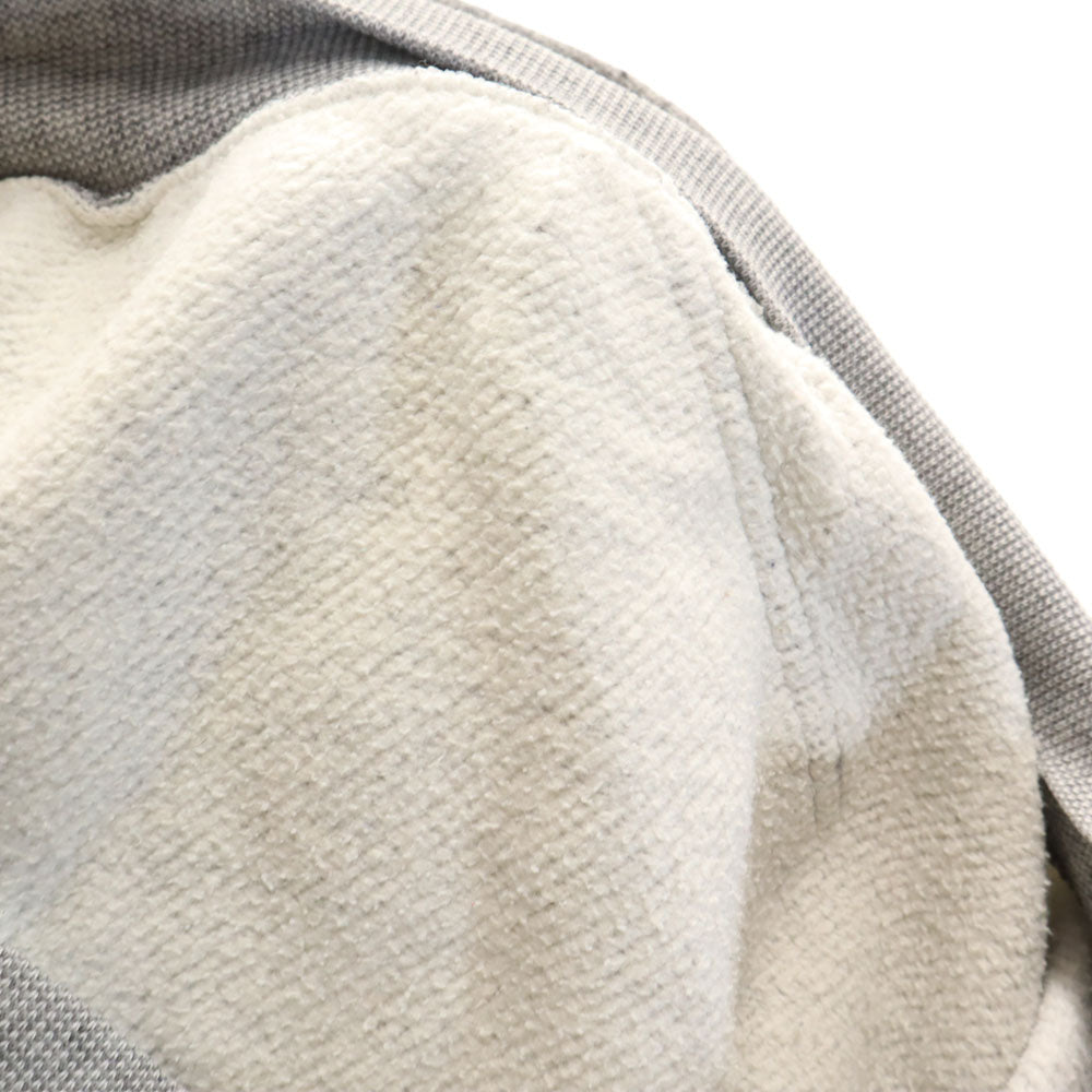 DISCUS ディスカス 90s USA製 オールド 長袖 パーカー グレー系 裏起毛 メンズ