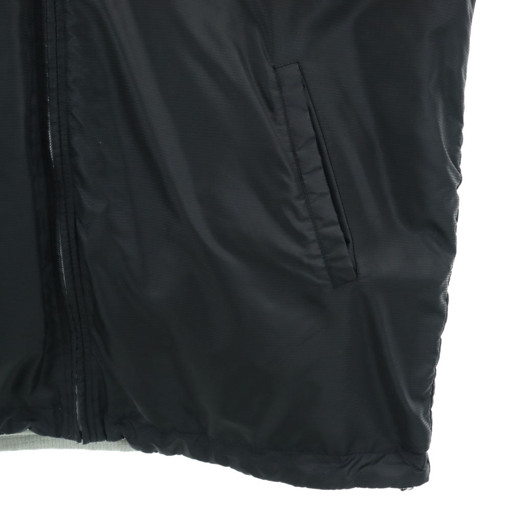 PUMA プーマ リバーシブル ジャケット O ブラック メンズ