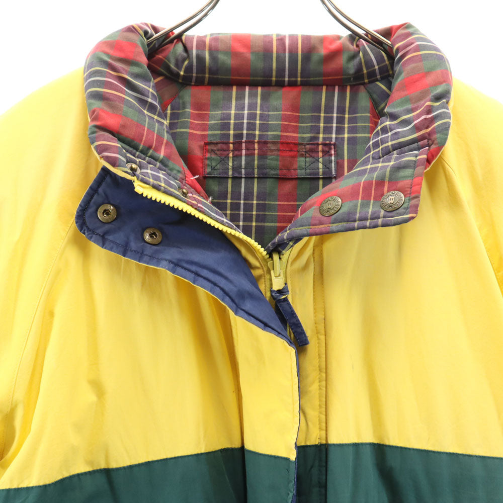 BRAETAN 90s リバーシブル オールド ダウンジャケット M BRAETAN メンズ