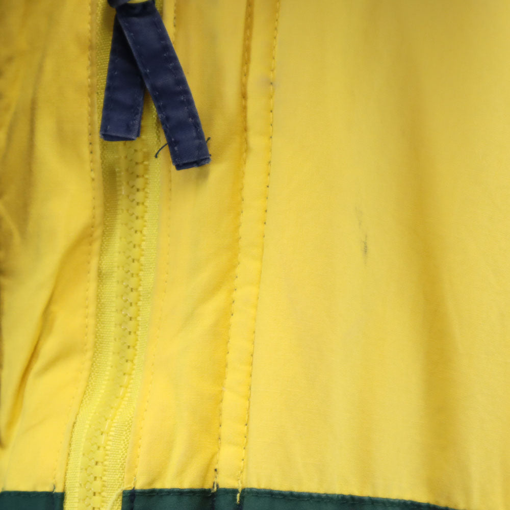 BRAETAN 90s リバーシブル オールド ダウンジャケット M BRAETAN メンズ