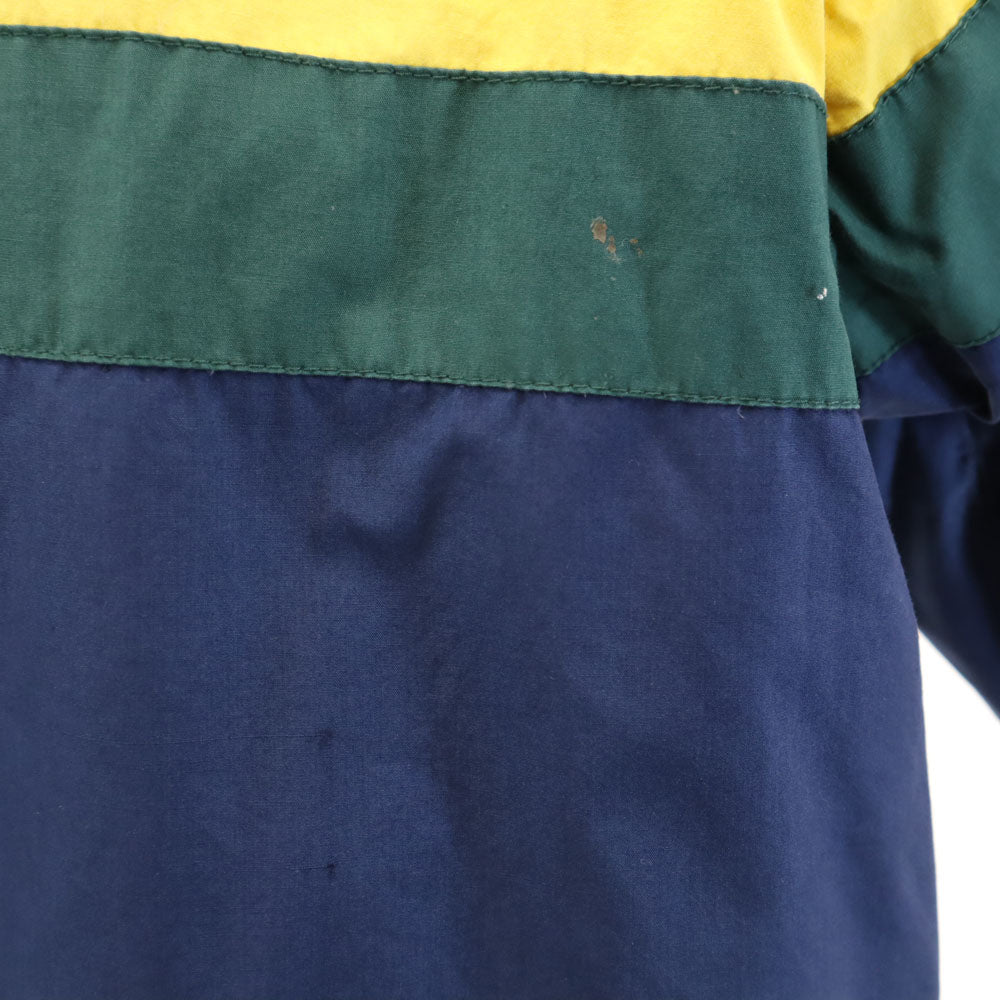 BRAETAN 90s リバーシブル オールド ダウンジャケット M BRAETAN メンズ