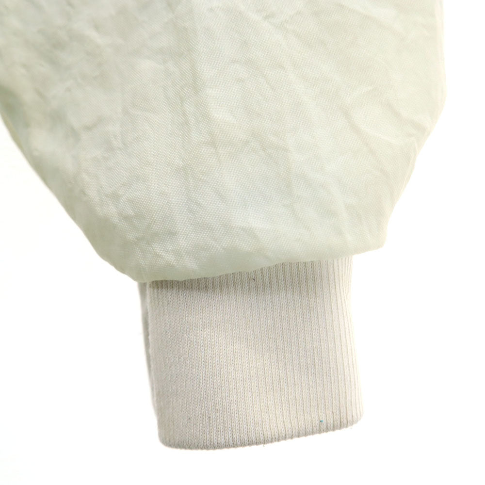 adidas アディダス 80s ヴィンテージ 銀タグ トレフォイルロゴ トラックジャケット ターコイズ 他 メンズ