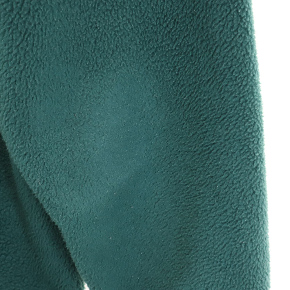 Freaks フリークス フリースジャケット L グリーン プルオーバー メンズ