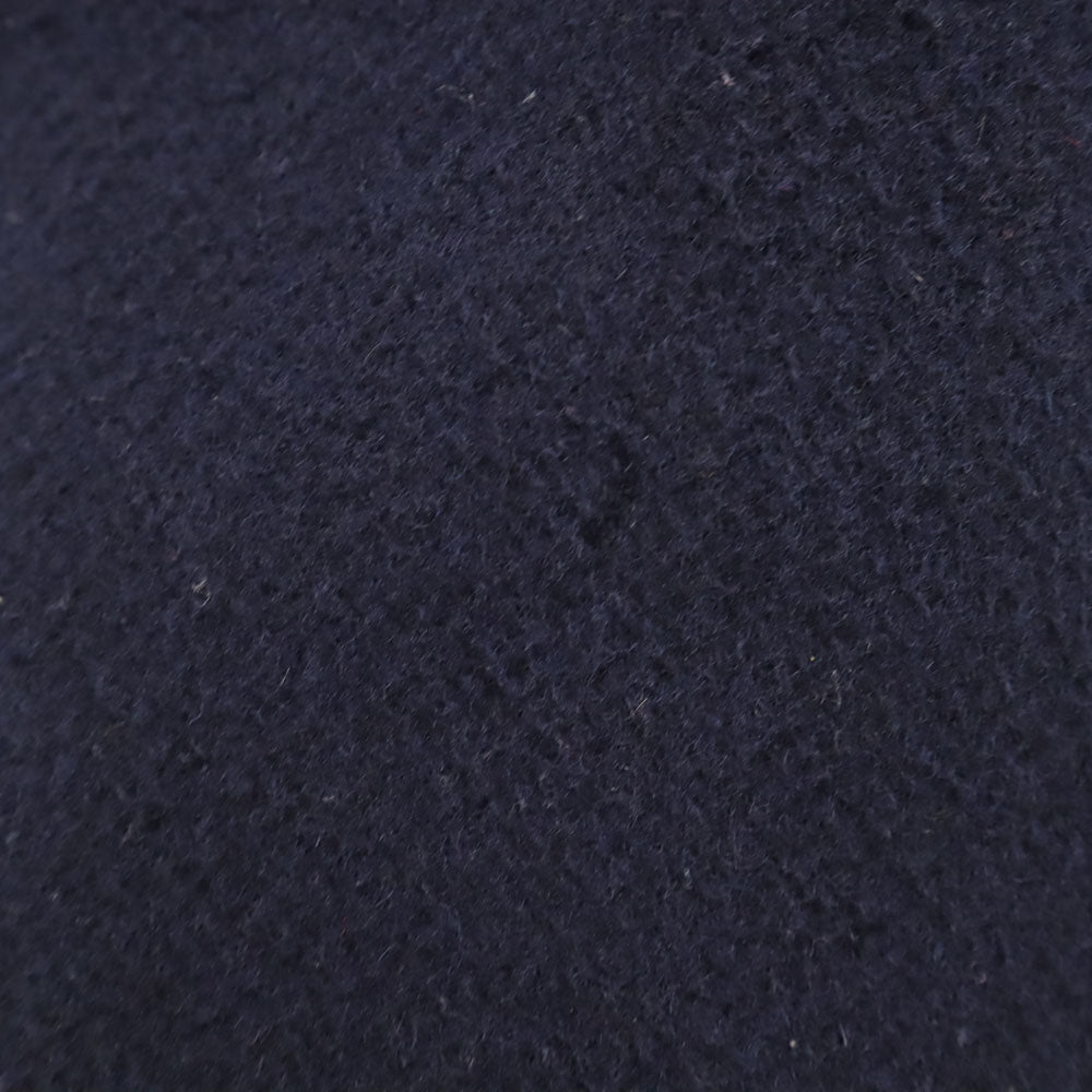 Gloverall グローバーオール イングランド製 メルトン ダッフルコート 5 ネイビー キッズ