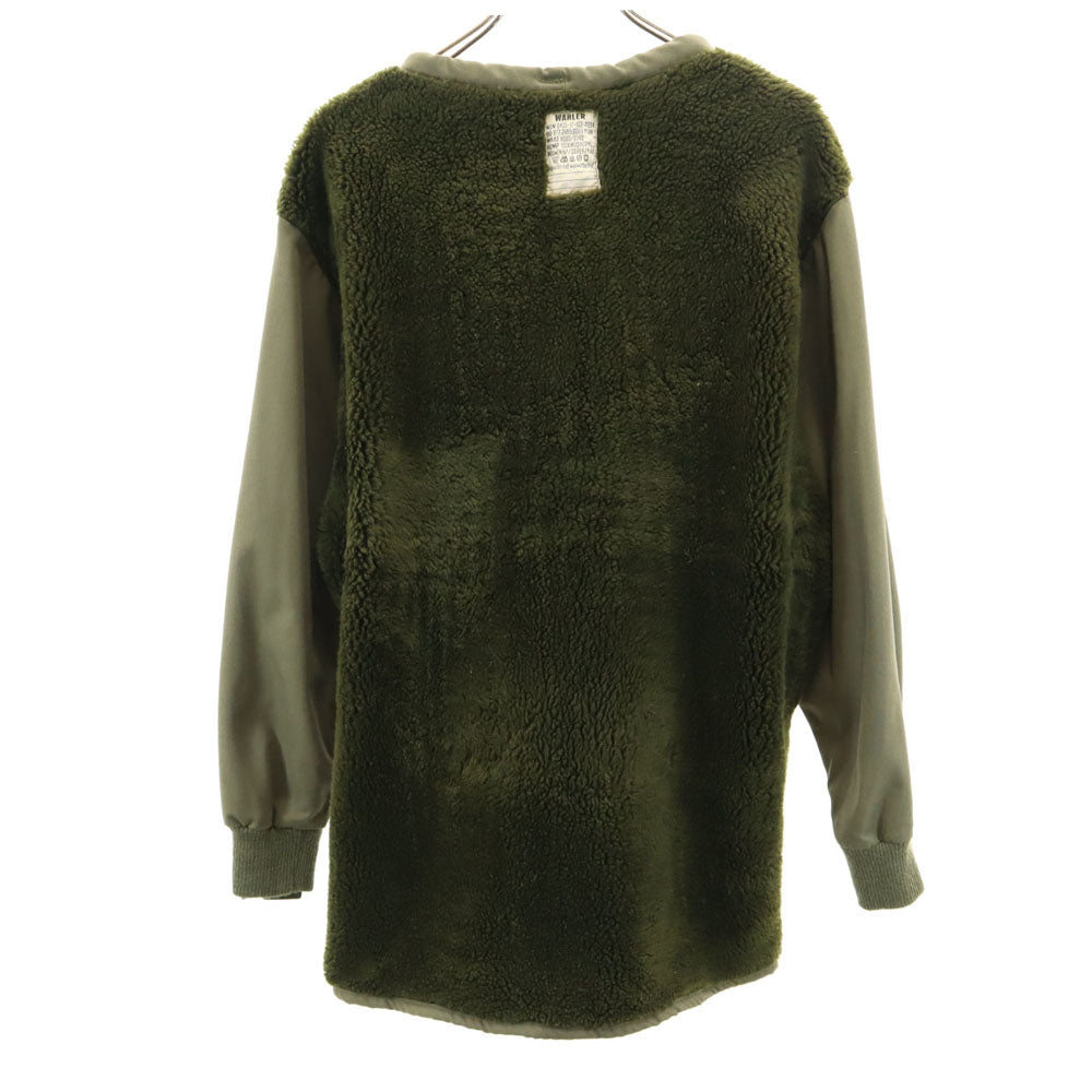 DUTCH ARMY オランダ軍 オールド ライナー ジャケット 6080/8590 カーキ ミリタリー メンズ