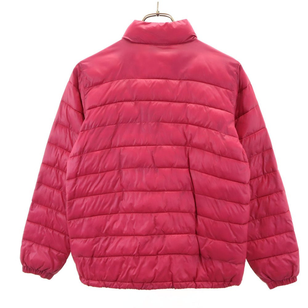 カンタベリー 中綿ジャケット M マゼンタ系 CANTERBURY OF NEW ZEALAND レディース