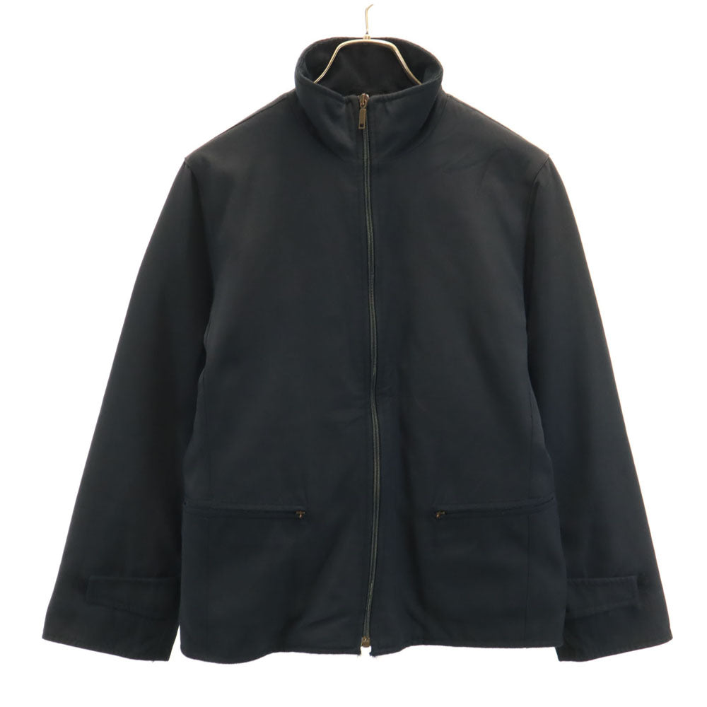 WEEKEND MaxMara ウィークエンドマックスマーラ イタリア製 中綿ジャケット 40 ブラック レディース