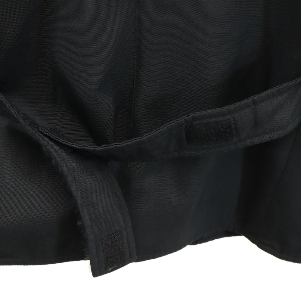 WEEKEND MaxMara ウィークエンドマックスマーラ イタリア製 中綿ジャケット 40 ブラック レディース