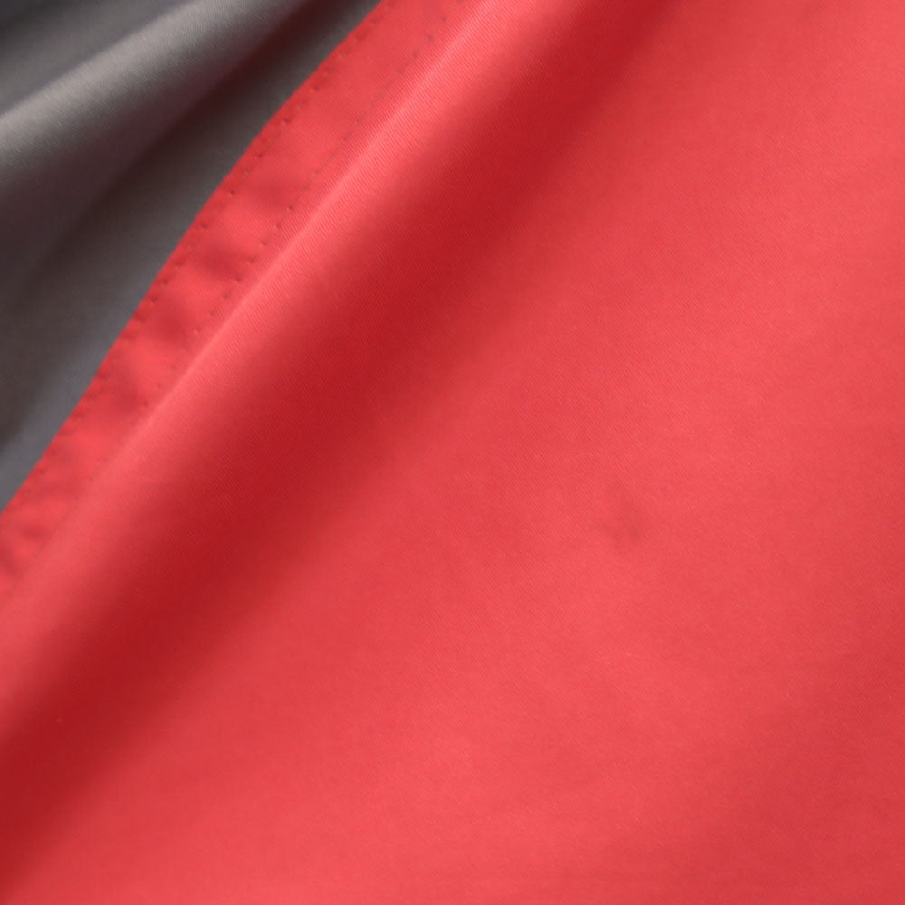 THE NORTH FACE ノースフェイス 90s NP-0203 オールド トラックジャケット S レッドピンク系 アウトドア 裏トリコット メンズ