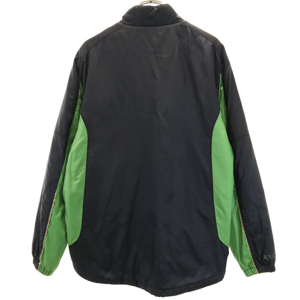 リーボック 中綿ジャケット XL 黒 Reebok メンズ