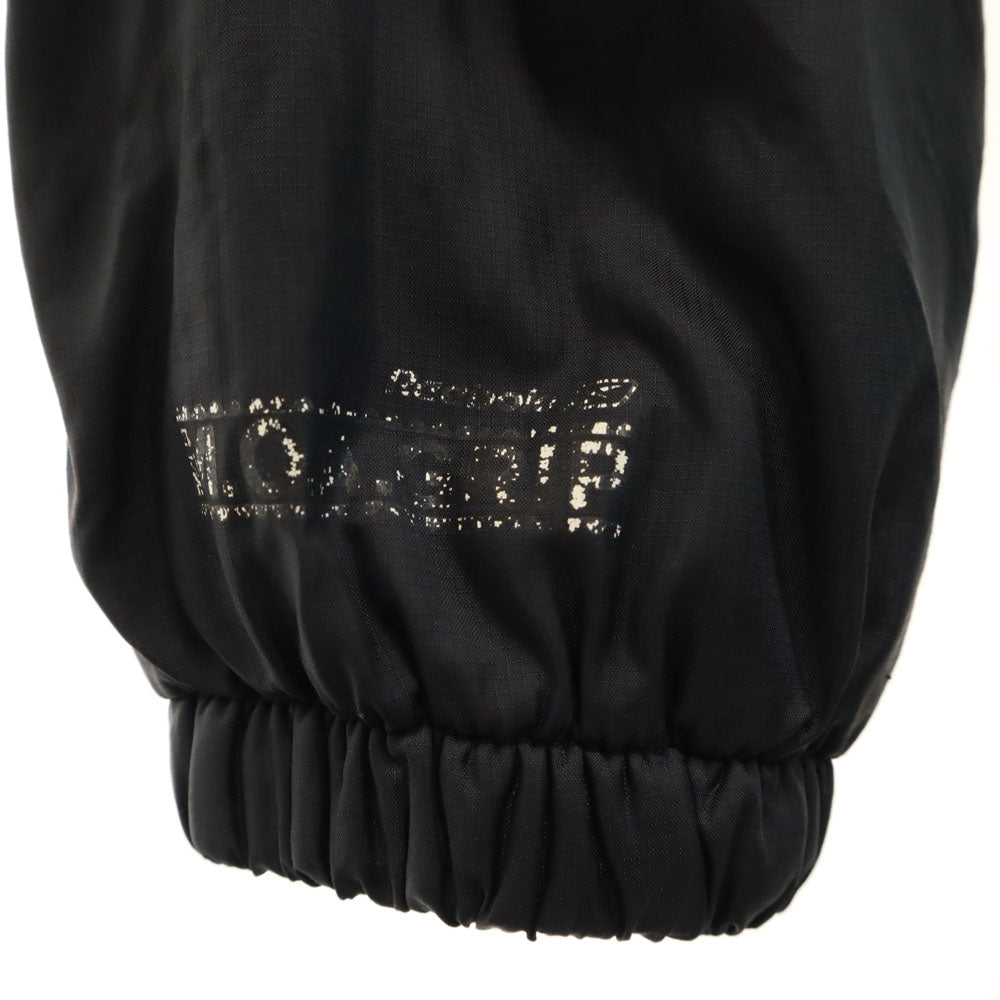 リーボック 中綿ジャケット XL 黒 Reebok メンズ