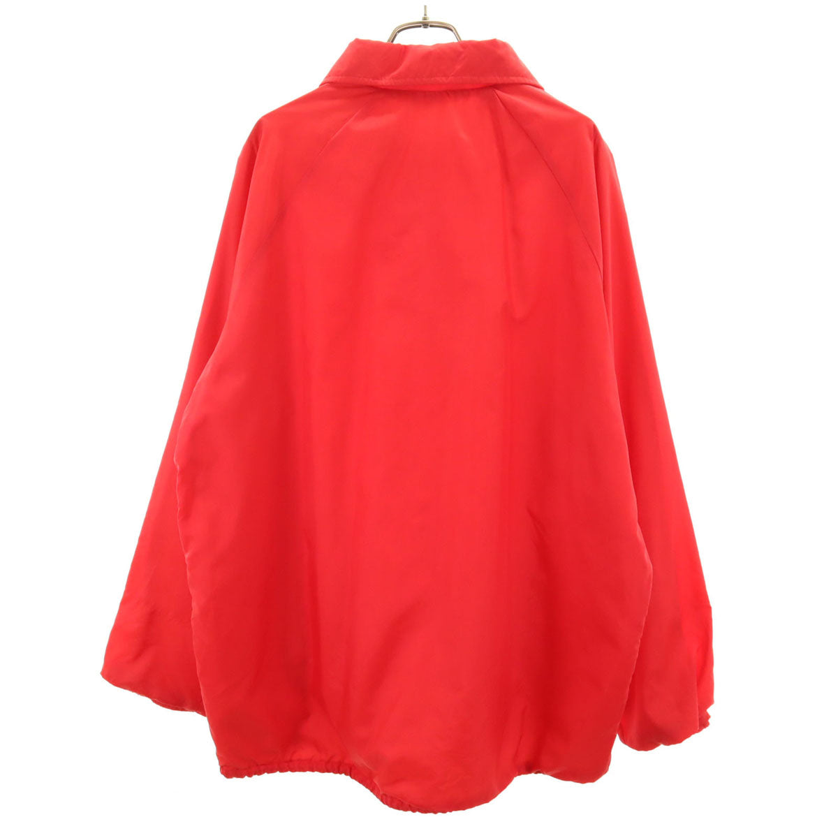 Sears シアーズ 70s ヴィンテージ コーチジャケット L レッド メンズ