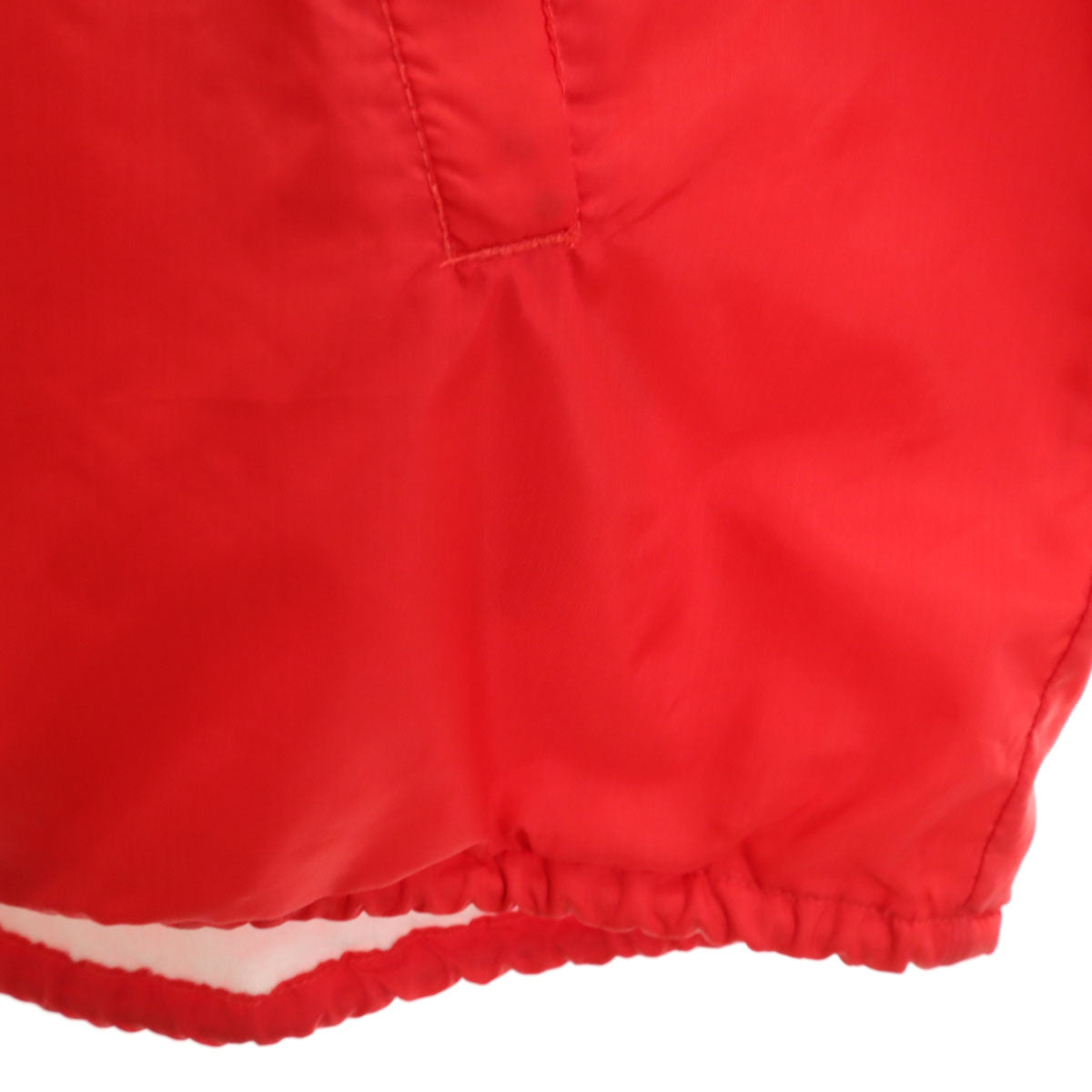 Sears シアーズ 70s ヴィンテージ コーチジャケット L レッド メンズ