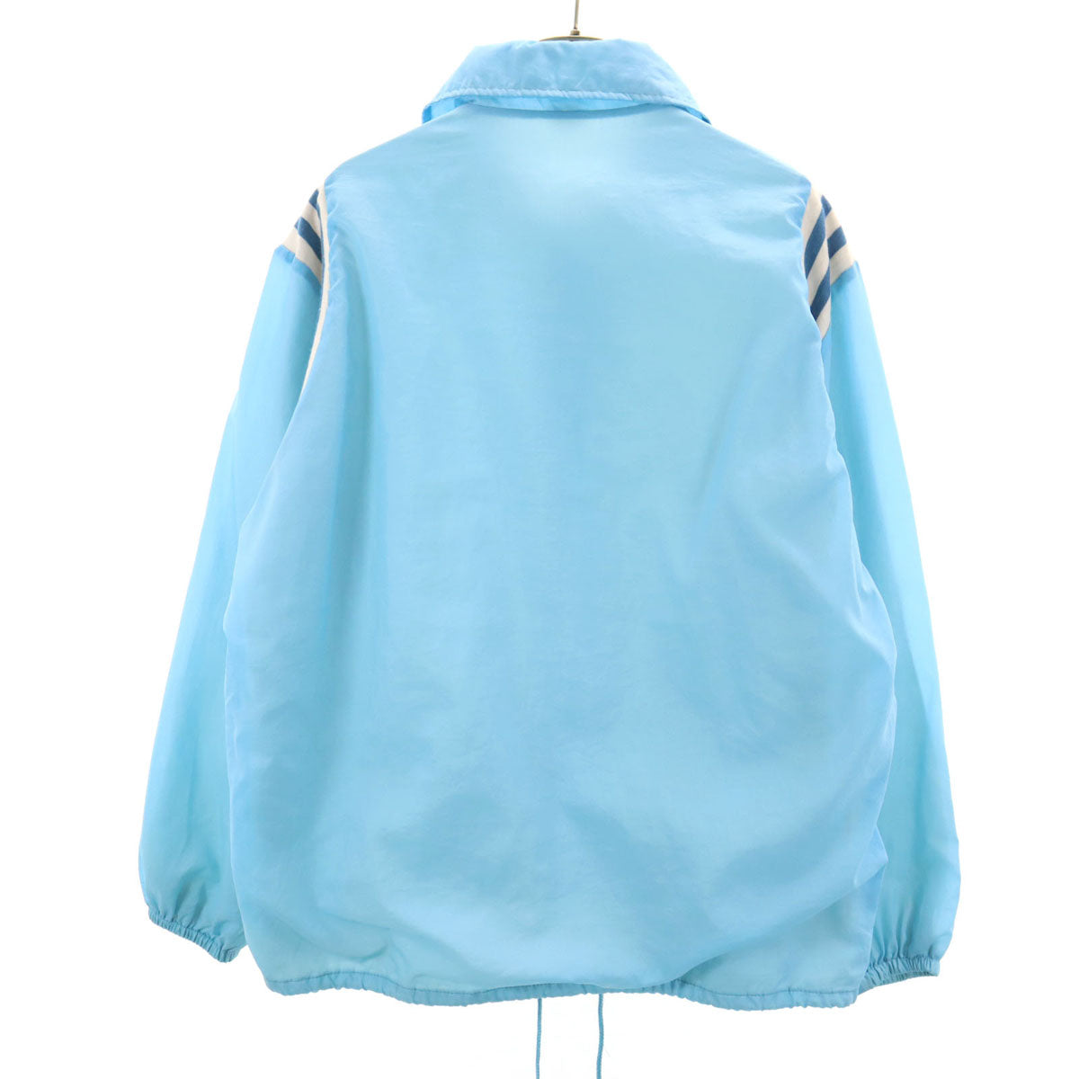 Collge House ザカレッジハウス 80s USA製 ヴィンテージ コーチジャケット M ブルー メンズ