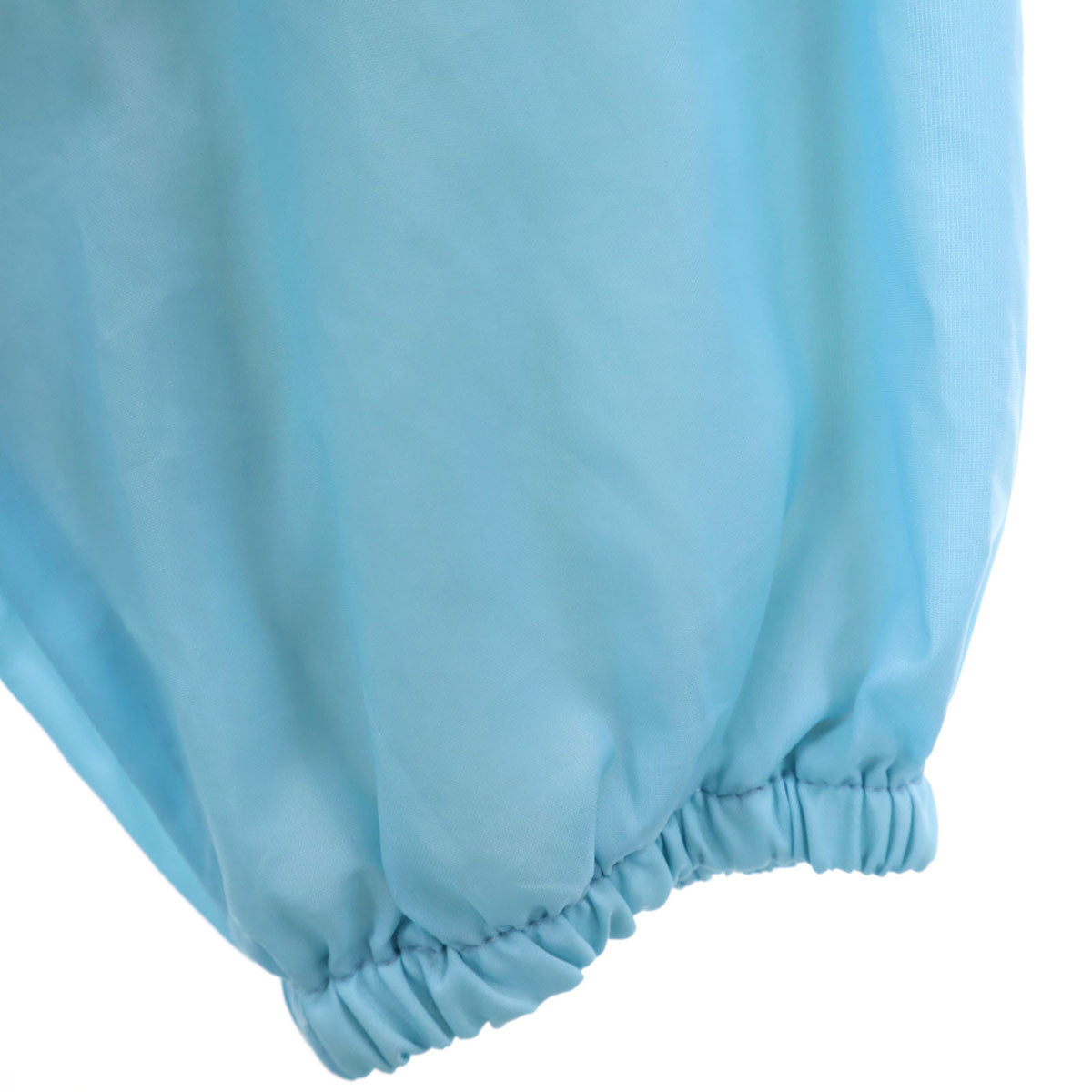 Collge House ザカレッジハウス 80s USA製 ヴィンテージ コーチジャケット M ブルー メンズ