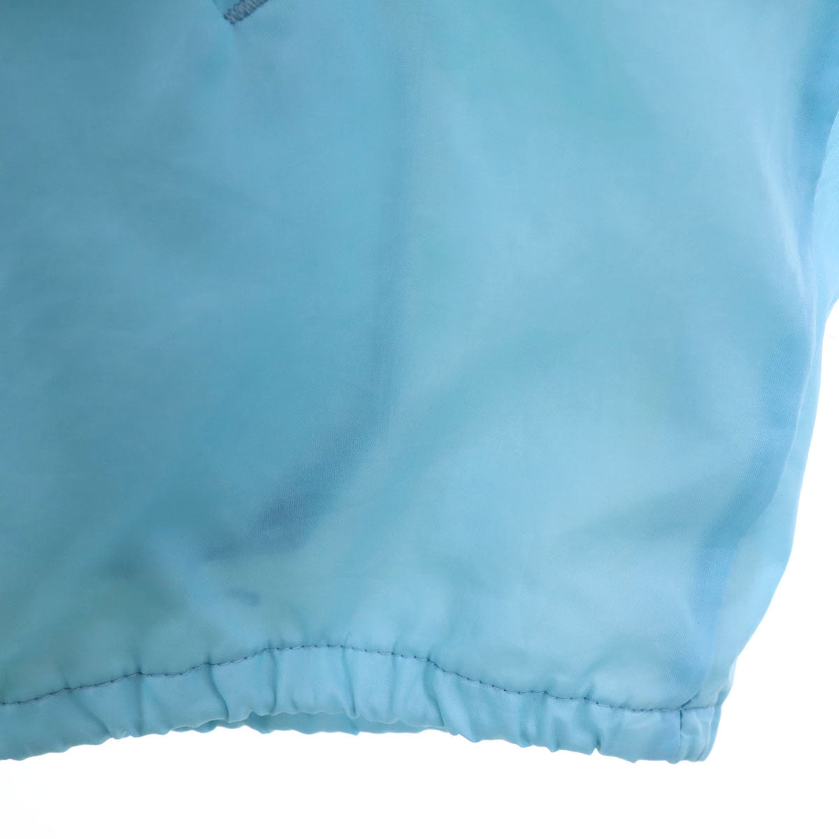 Collge House ザカレッジハウス 80s USA製 ヴィンテージ コーチジャケット M ブルー メンズ