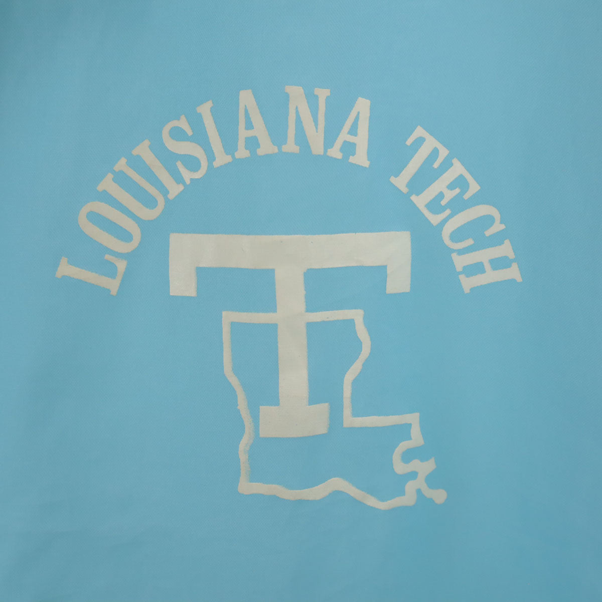 Collge House ザカレッジハウス 80s USA製 ヴィンテージ コーチジャケット M ブルー メンズ