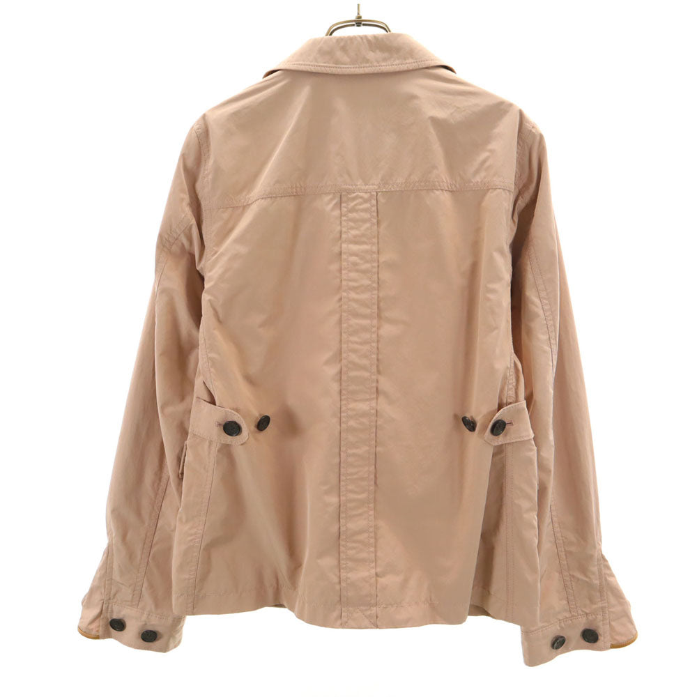 COACH コーチ ジャケット XS ピンク レディース