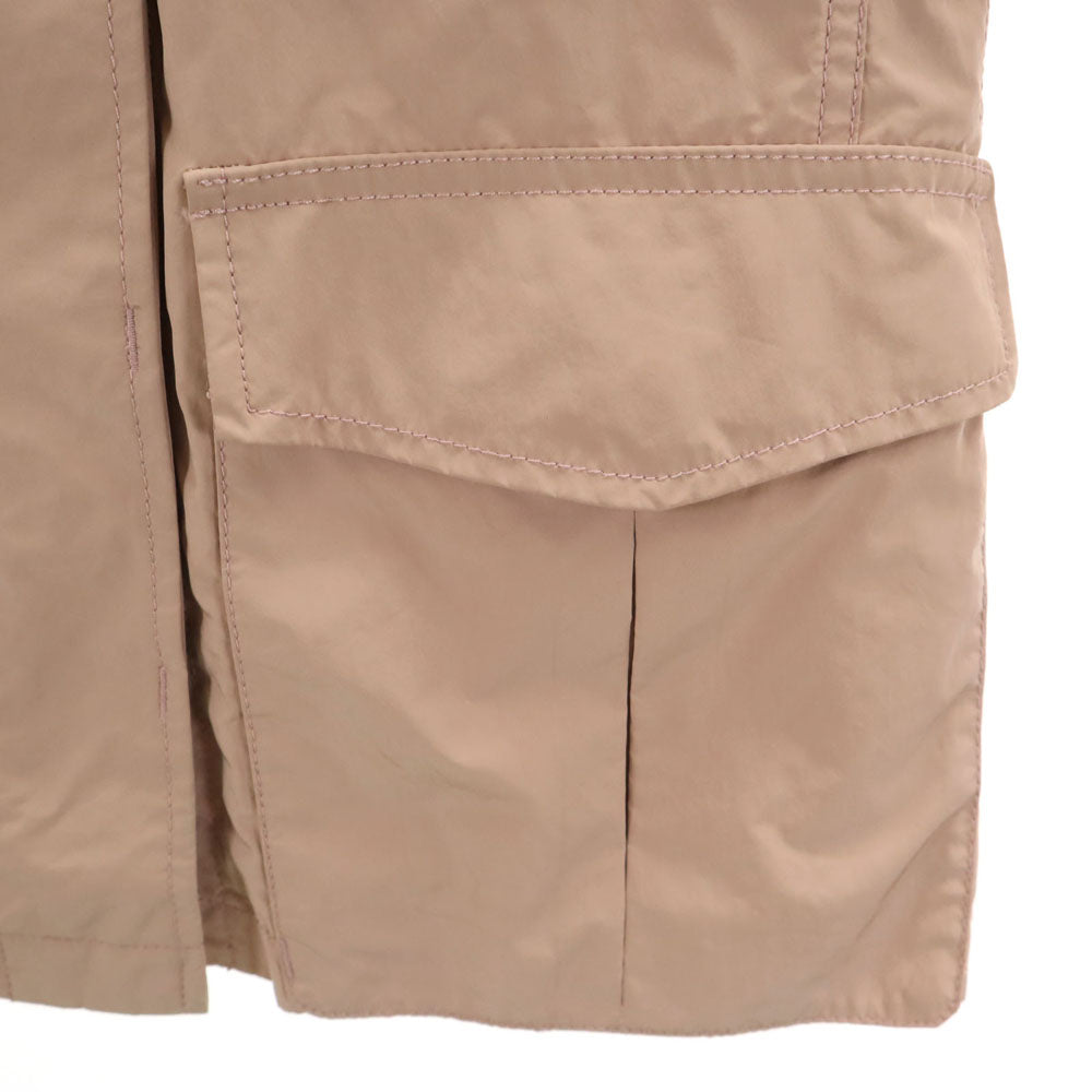 COACH コーチ ジャケット XS ピンク レディース