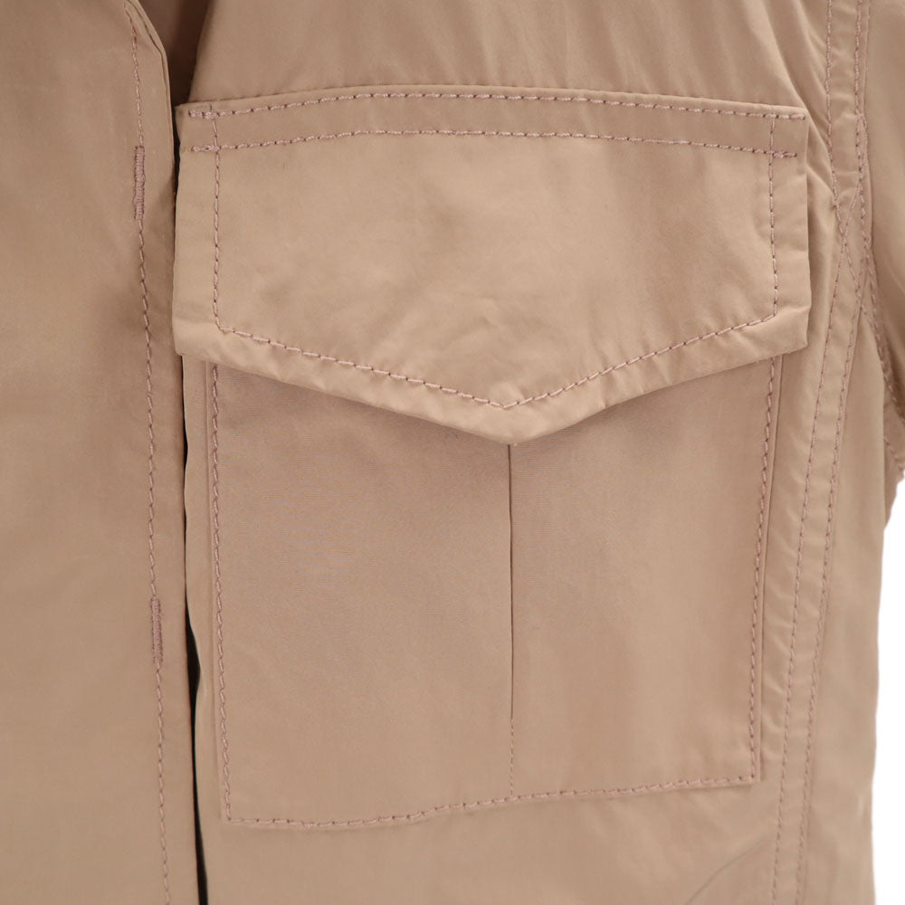 COACH コーチ ジャケット XS ピンク レディース