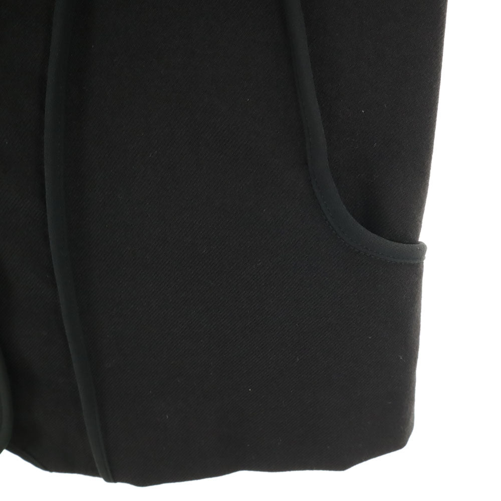 MARNI マルニ ウール ジャケット 40 ブラック レディース