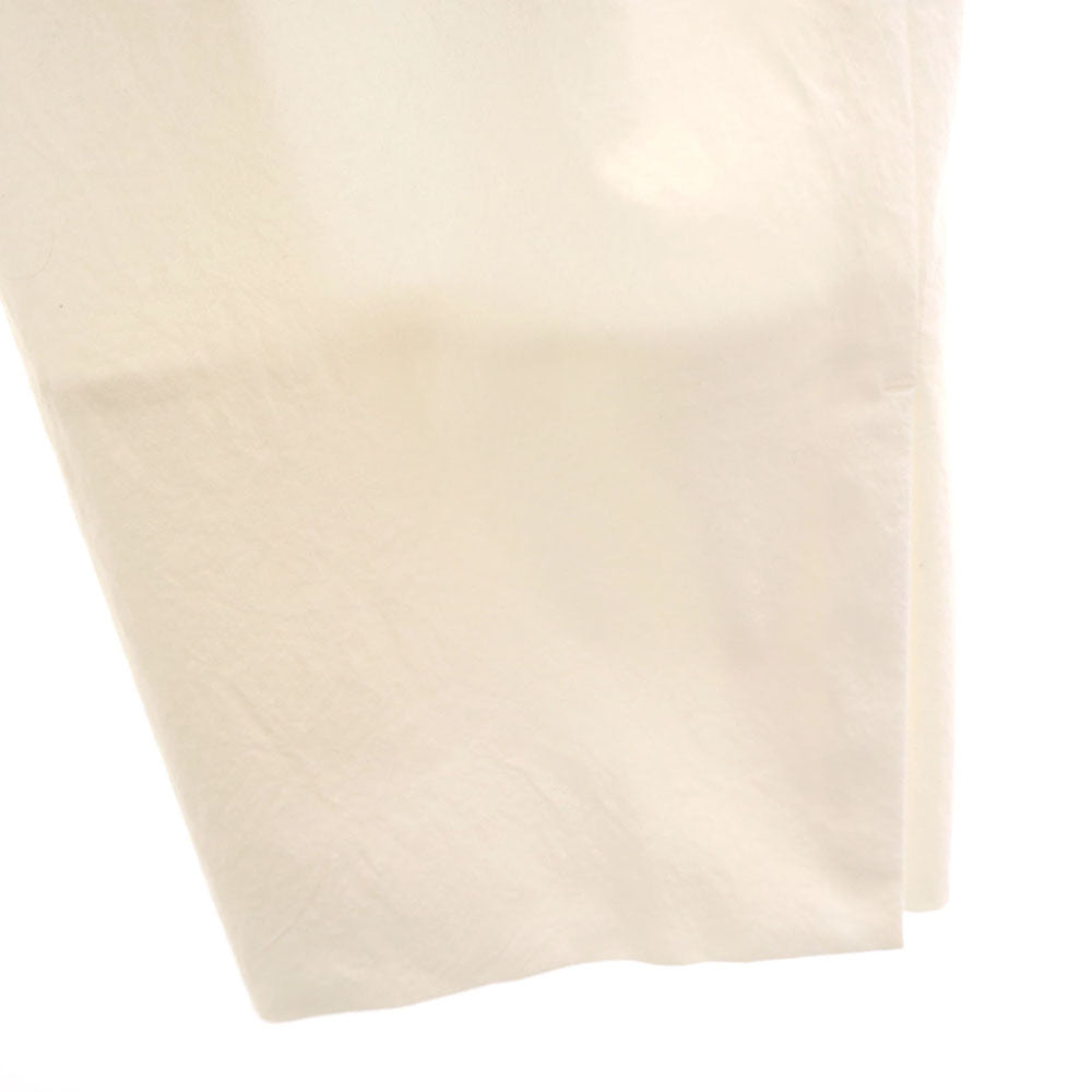 未使用 DESPRES ジャケット 34 ホワイト レディース