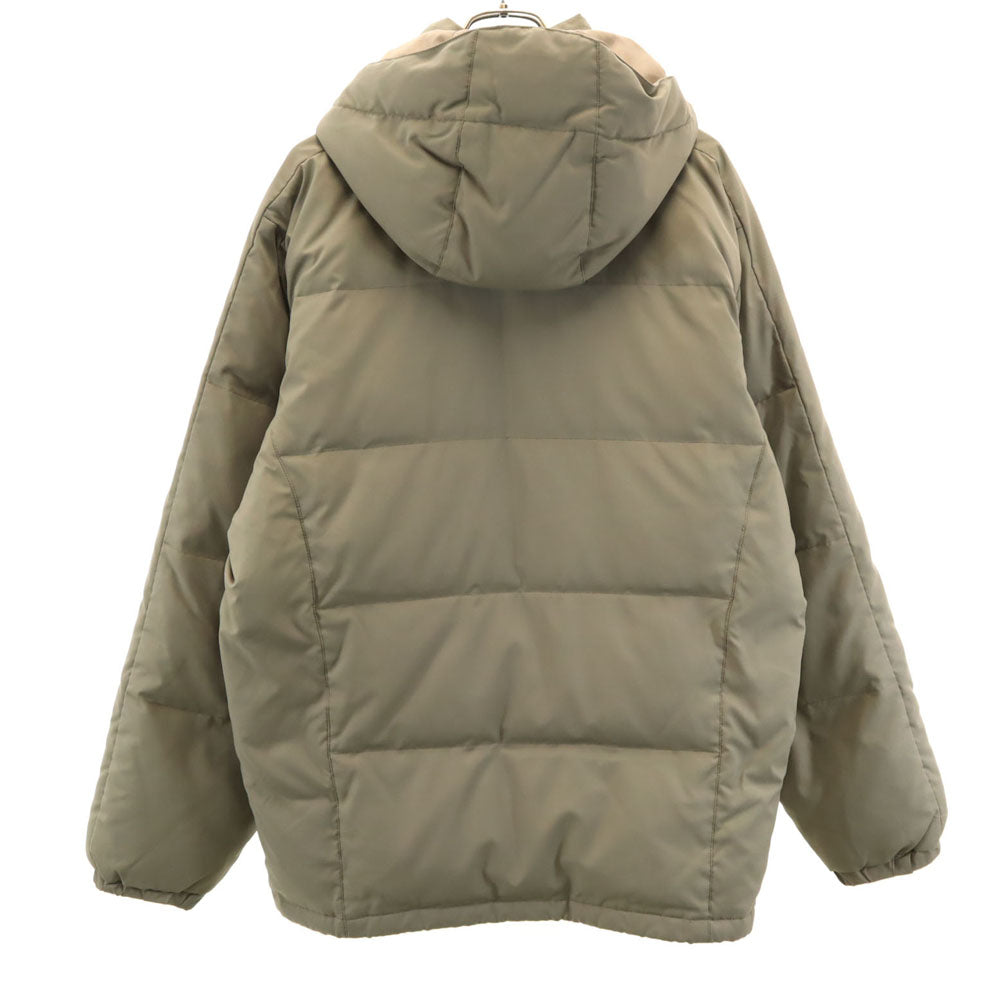 HELLY HANSEN ヘリーハンセン ダウンジャケット XL カーキ メンズ
