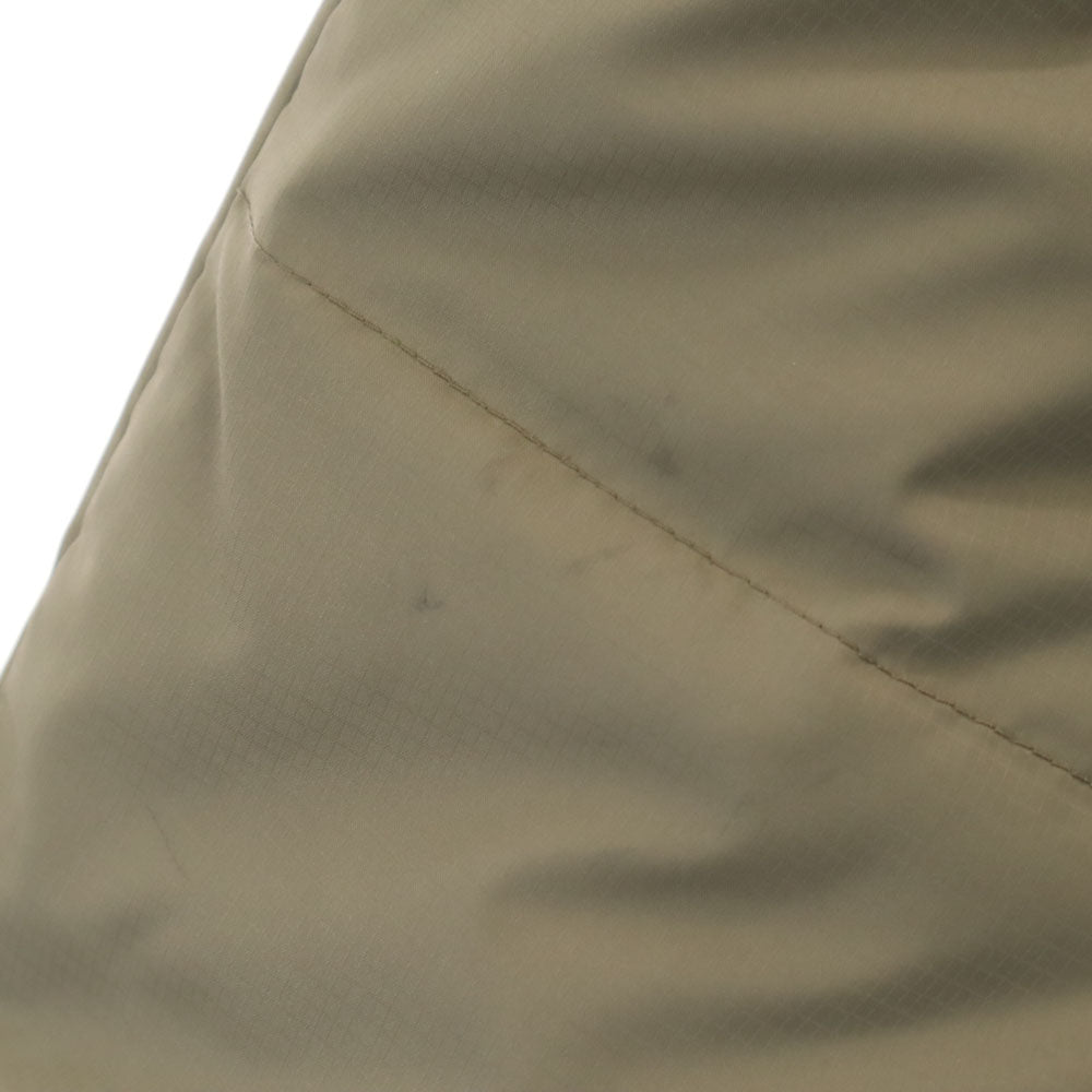 HELLY HANSEN ヘリーハンセン ダウンジャケット XL カーキ メンズ