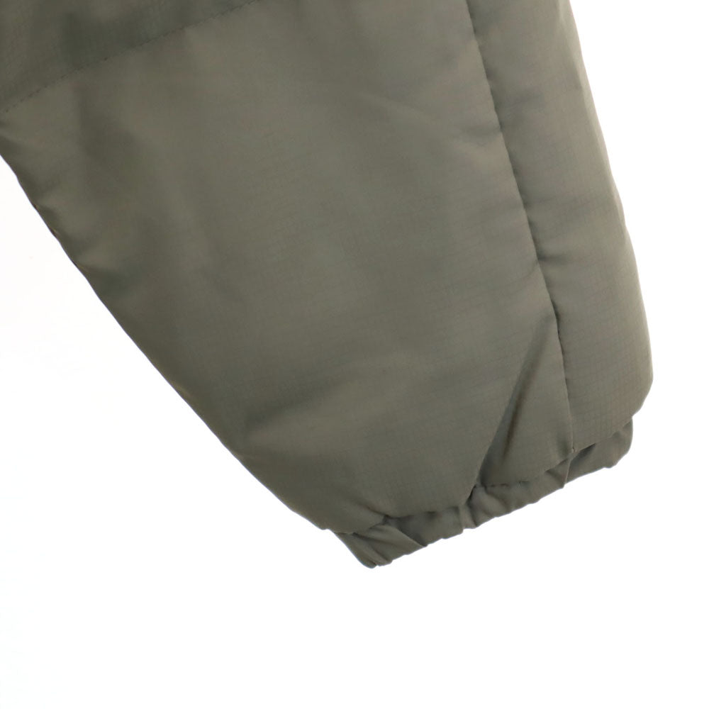 HELLY HANSEN ヘリーハンセン ダウンジャケット XL カーキ メンズ