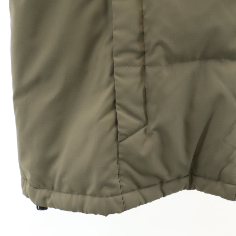 HELLY HANSEN ヘリーハンセン ダウンジャケット XL カーキ メンズ