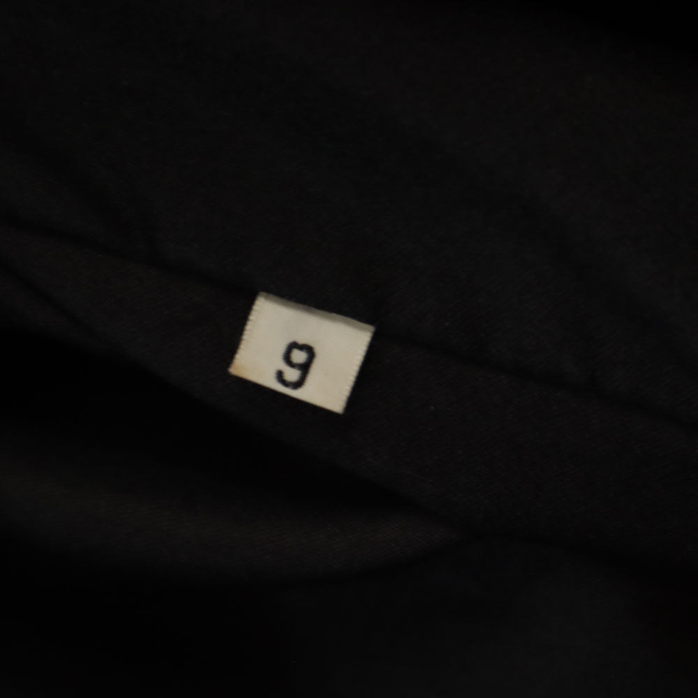 MITSUKOSHI ミツコシ 毛皮コート 9 ブラウン SAGAMINK レディース