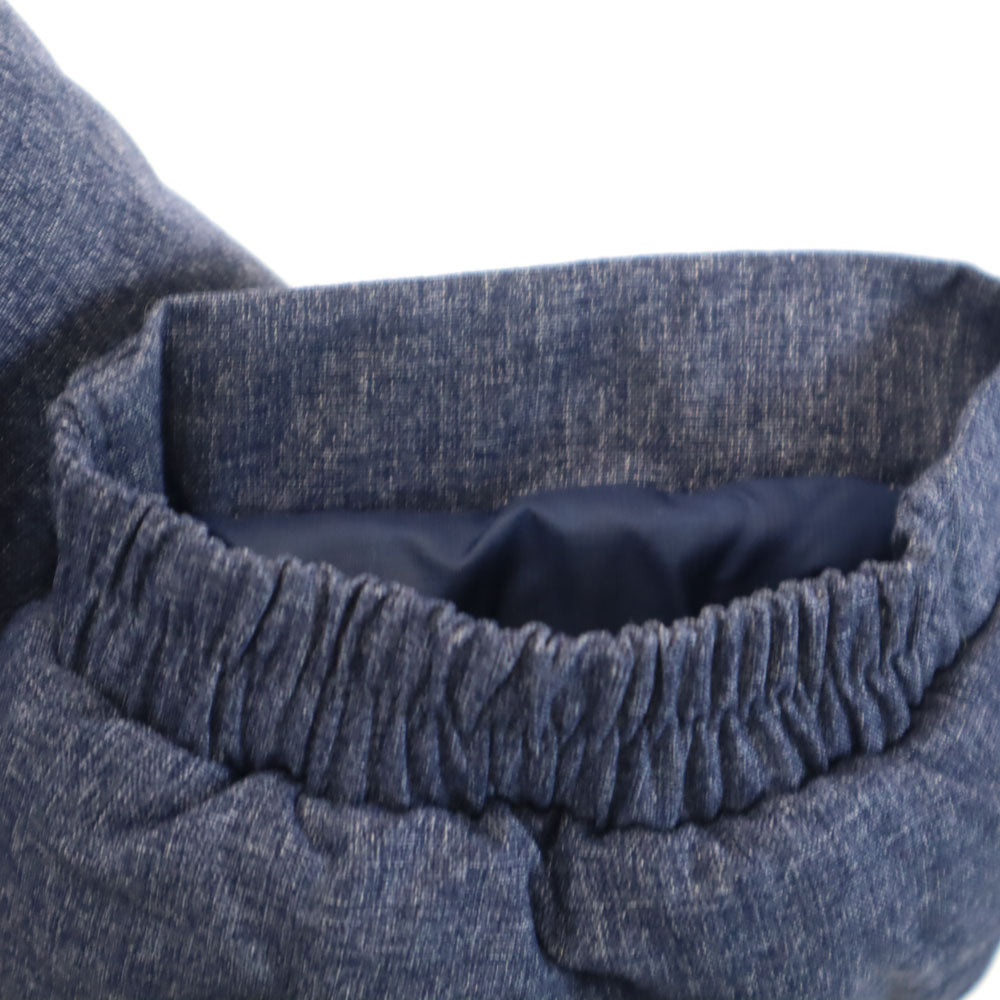 コロンビア キュンブー グレイシャー 中綿ジャケット S ネイビー Columbia アウトドア メンズ