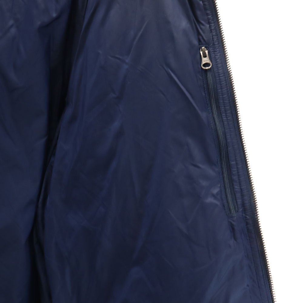 コロンビア キュンブー グレイシャー 中綿ジャケット S ネイビー Columbia アウトドア メンズ