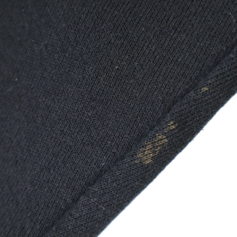 タルテックス 90s オールド コロラドバッファローズ 長袖 スウェット トレーナー XL 黒 TULTEX 裏起毛 メンズ