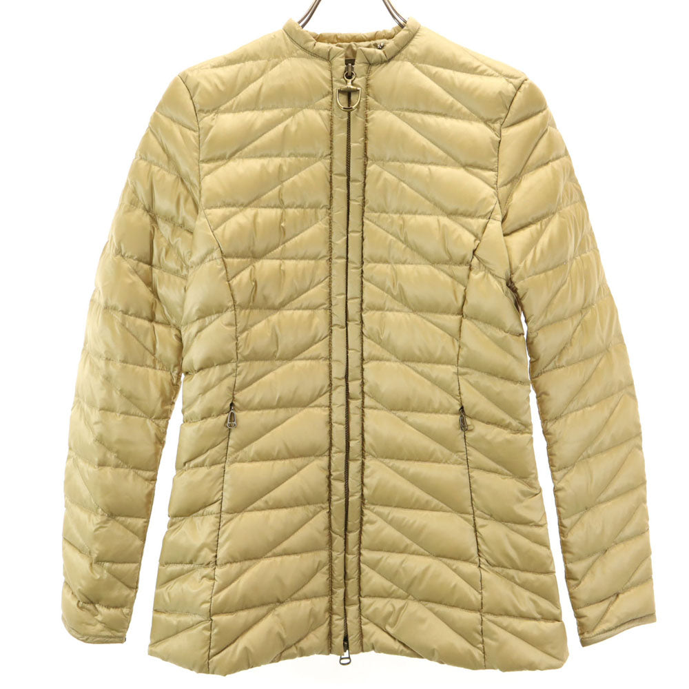 RALPH LAUREN ラルフローレン ダウンジャケット 2 ブラウン系 レディース