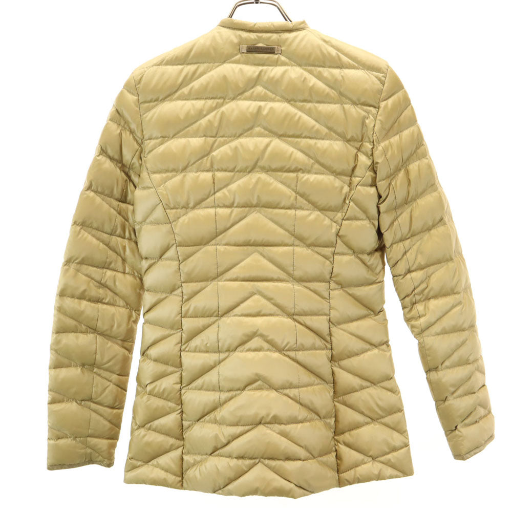 RALPH LAUREN ラルフローレン ダウンジャケット 2 ブラウン系 レディース