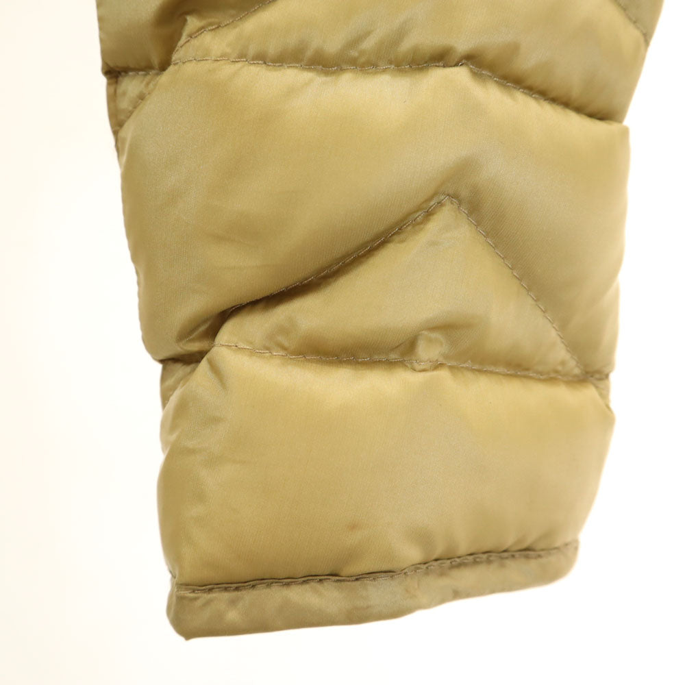 RALPH LAUREN ラルフローレン ダウンジャケット 2 ブラウン系 レディース