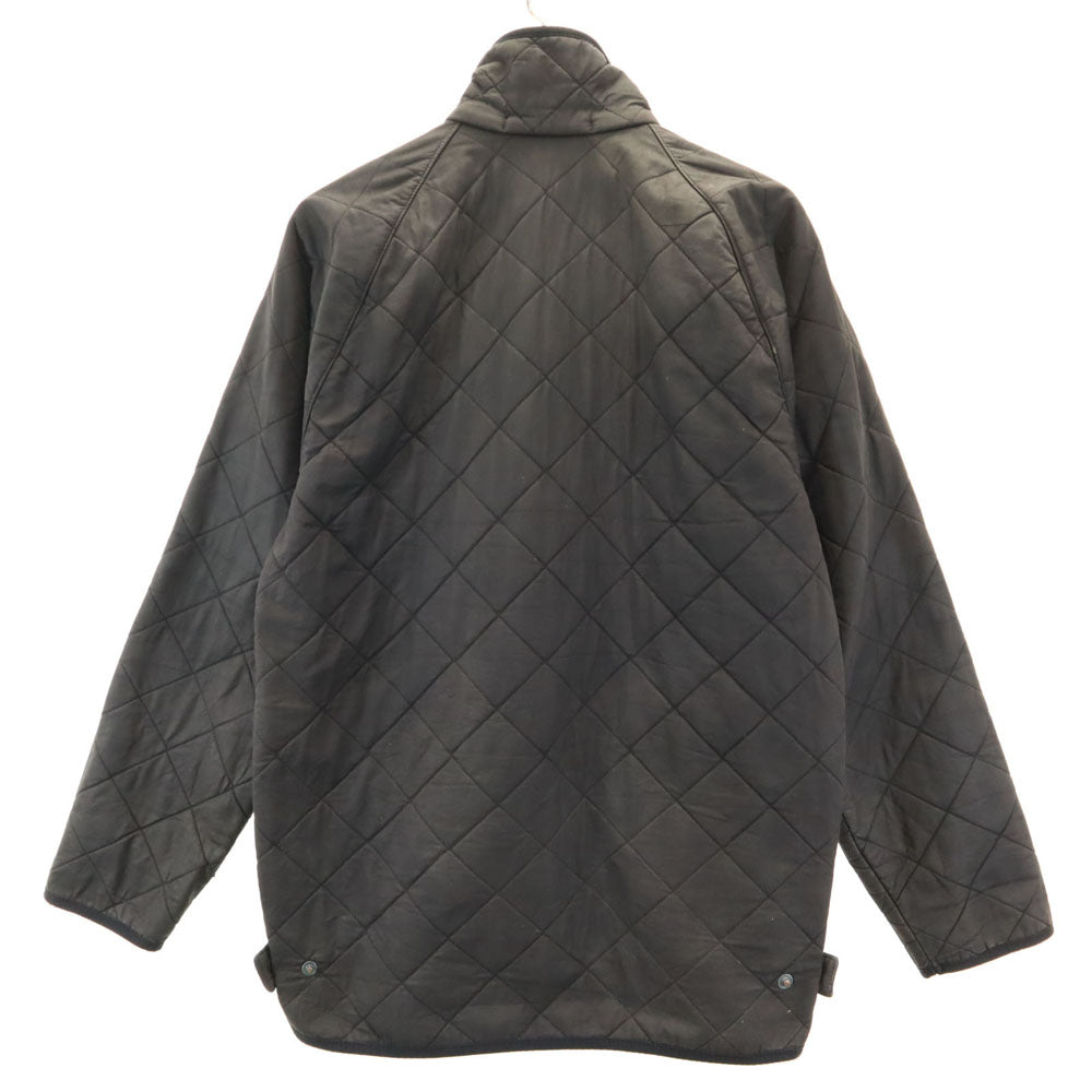 バブアー ジャケット ブラック Barbour メンズ